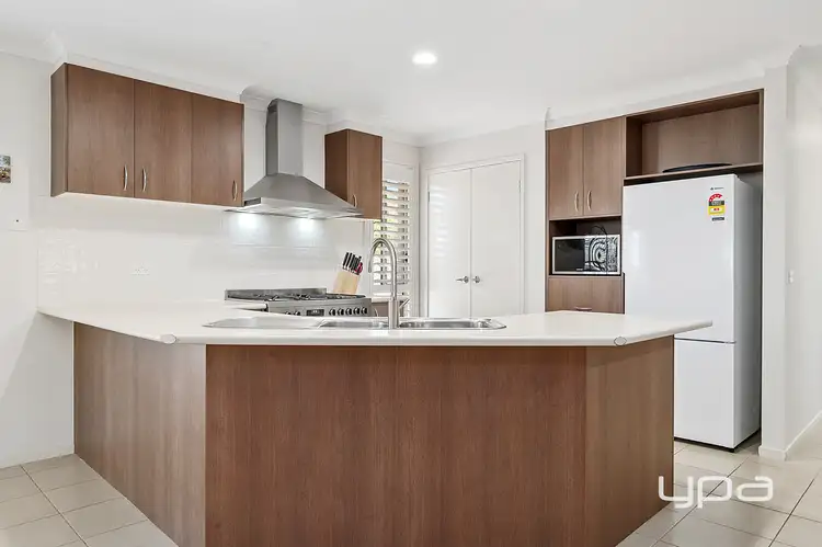 Sixth view of Homely house listing, 22 Tate Street, Darley VIC 3340