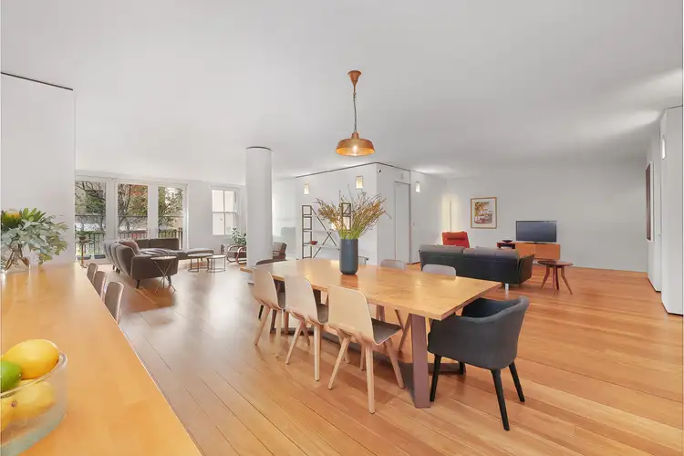 Second view of Homely apartment listing, 4/36-38 Hutchinson Street, Surry Hills NSW 2010