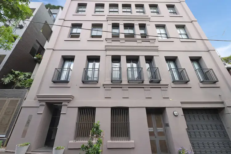 Fourth view of Homely apartment listing, 4/36-38 Hutchinson Street, Surry Hills NSW 2010
