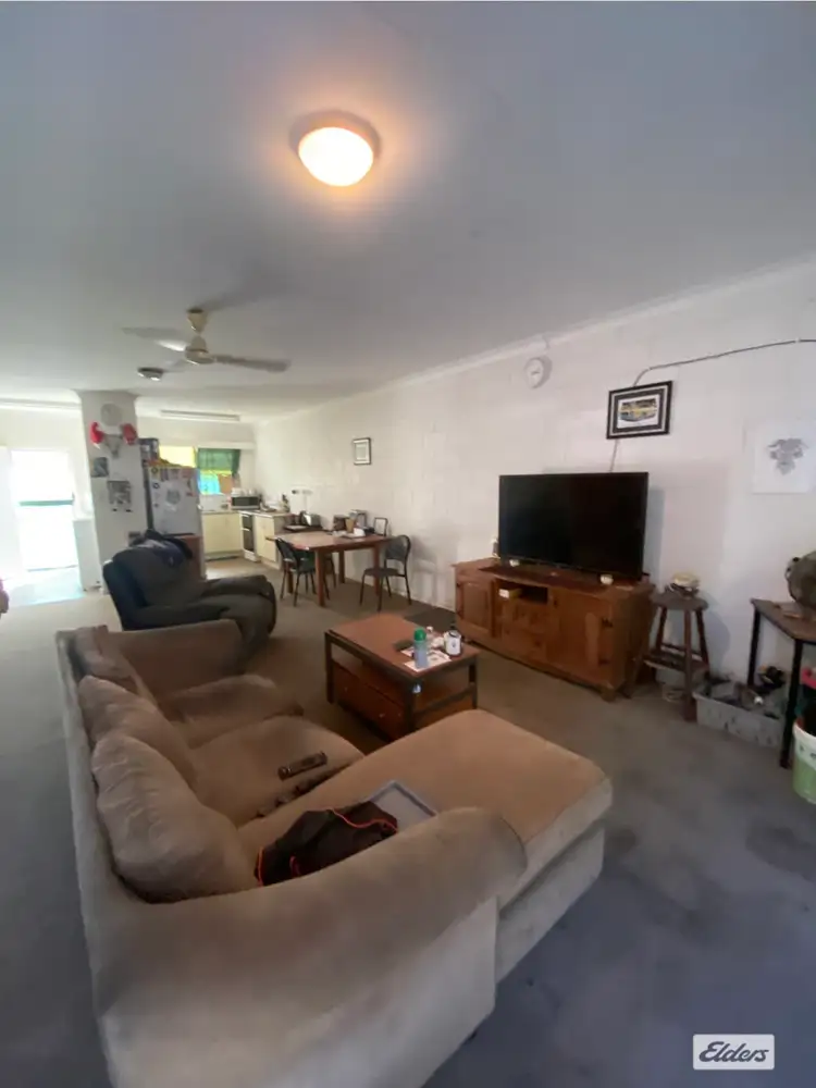 Second view of Homely semi-detached listing, 1 & 2/11 Boyes Court, Heatley QLD 4814