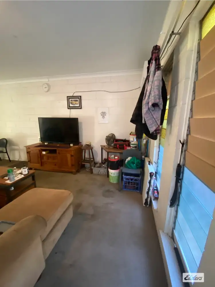 Third view of Homely semi-detached listing, 1 & 2/11 Boyes Court, Heatley QLD 4814