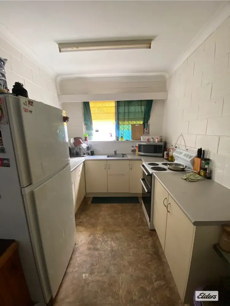 Fourth view of Homely semi-detached listing, 1 & 2/11 Boyes Court, Heatley QLD 4814
