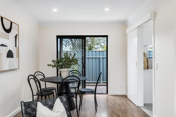 Fifth view of Homely unit listing, 3/72 Cliff Street, Glengowrie SA 5044