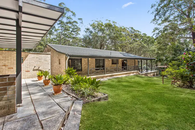 454 Jamberoo Mountain Road, Jamberoo NSW 2533
