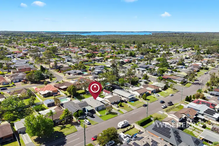 Main view of Homely house listing, 65 McKellar Boulevard, Blue Haven NSW 2262
