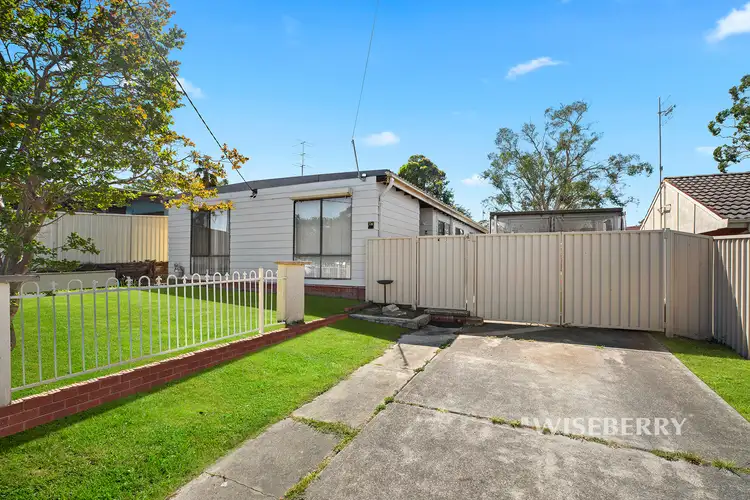 Second view of Homely house listing, 65 McKellar Boulevard, Blue Haven NSW 2262