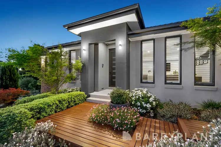 1 Leahy Drive, Bundoora VIC 3083