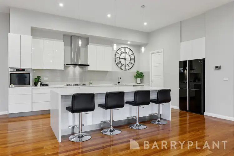 Fourth view of Homely house listing, 1 Leahy Drive, Bundoora VIC 3083