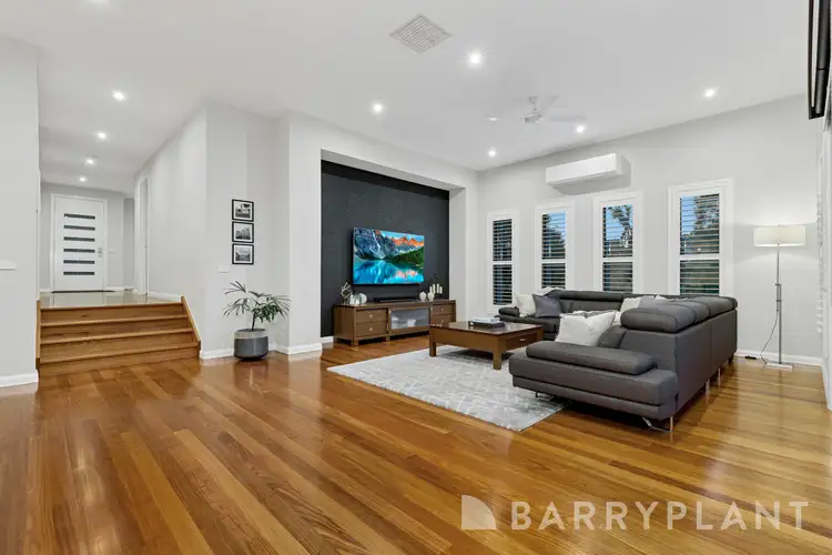 Sixth view of Homely house listing, 1 Leahy Drive, Bundoora VIC 3083