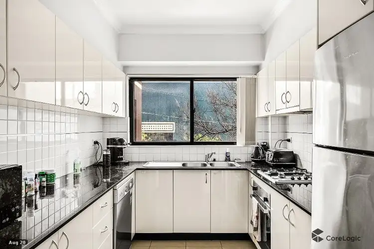 Third view of Homely apartment listing, 15/30-34 Redbank Road, Northmead NSW 2152