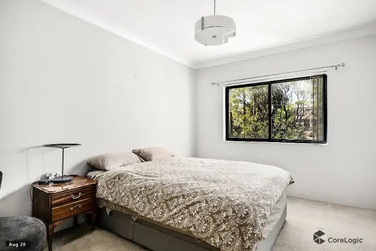 Fourth view of Homely apartment listing, 15/30-34 Redbank Road, Northmead NSW 2152