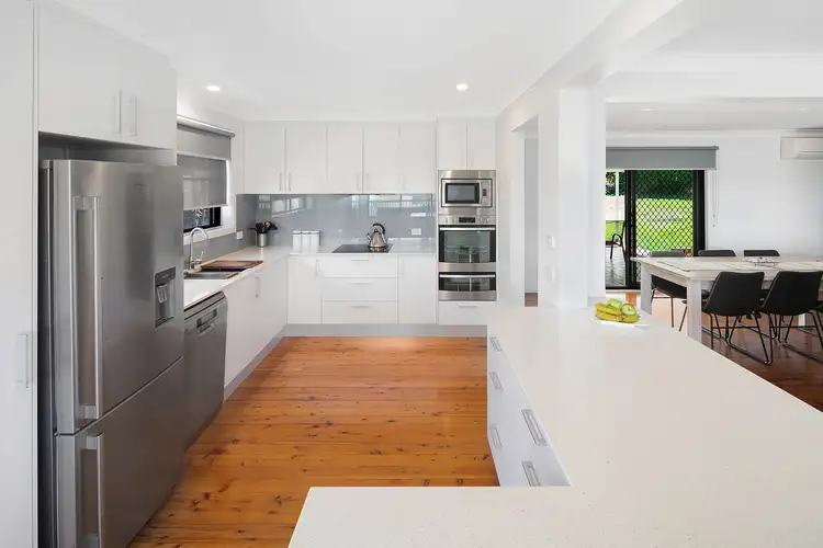 Third view of Homely house listing, 5 Waugh Avenue, Nambucca Heads NSW 2448