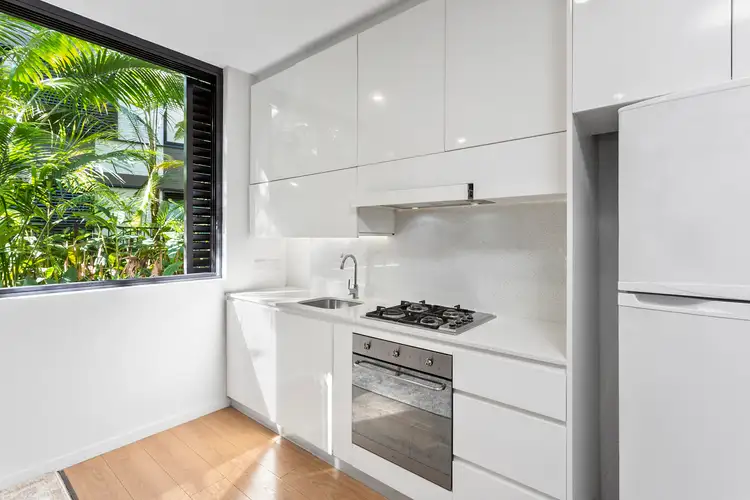 Second view of Homely apartment listing, 9101/2-10 Mooramba Road, Dee Why NSW 2099