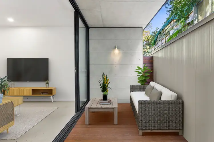 Third view of Homely apartment listing, 9101/2-10 Mooramba Road, Dee Why NSW 2099