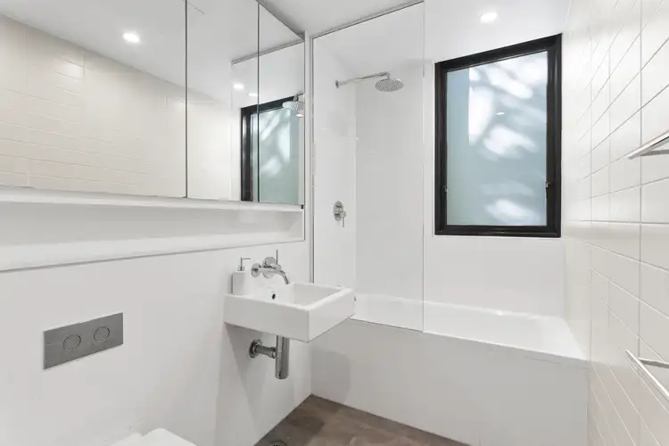 Fifth view of Homely apartment listing, 9101/2-10 Mooramba Road, Dee Why NSW 2099