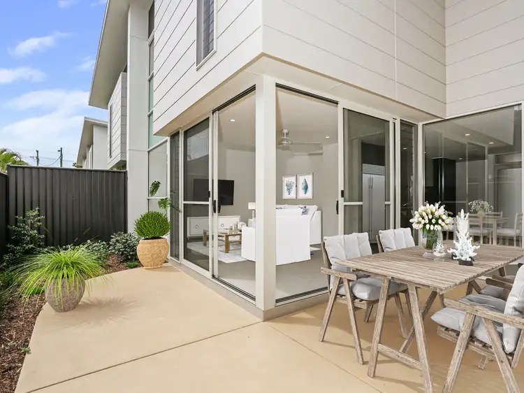 11/88 Park Beach Road, Coffs Harbour NSW 2450