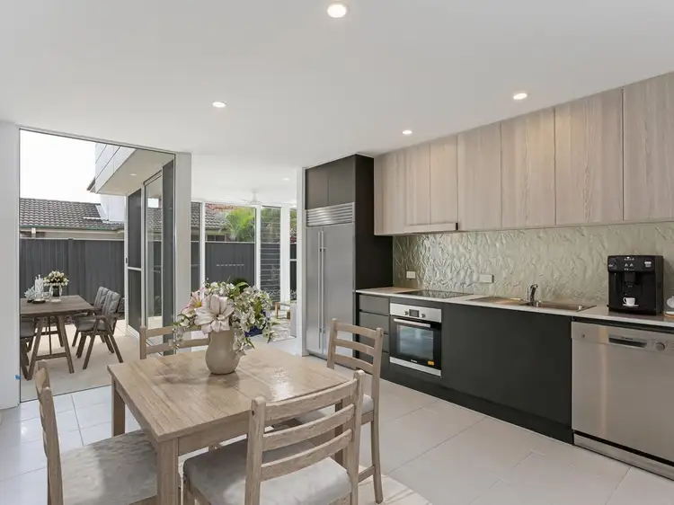 Third view of Homely townhouse listing, 11/88 Park Beach Road, Coffs Harbour NSW 2450