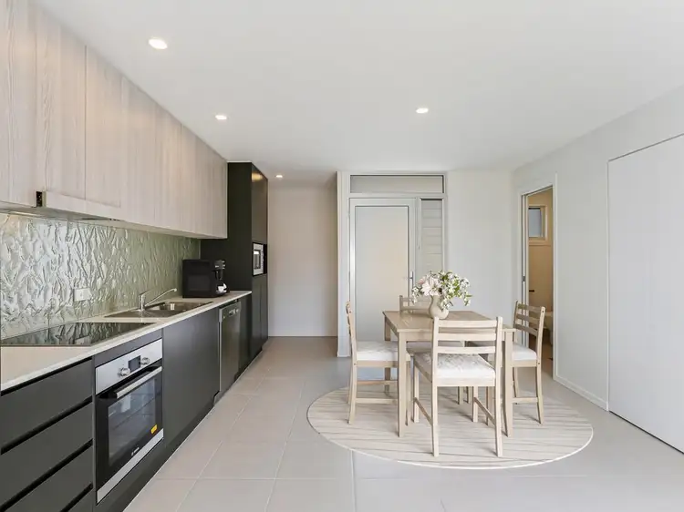 Sixth view of Homely townhouse listing, 11/88 Park Beach Road, Coffs Harbour NSW 2450