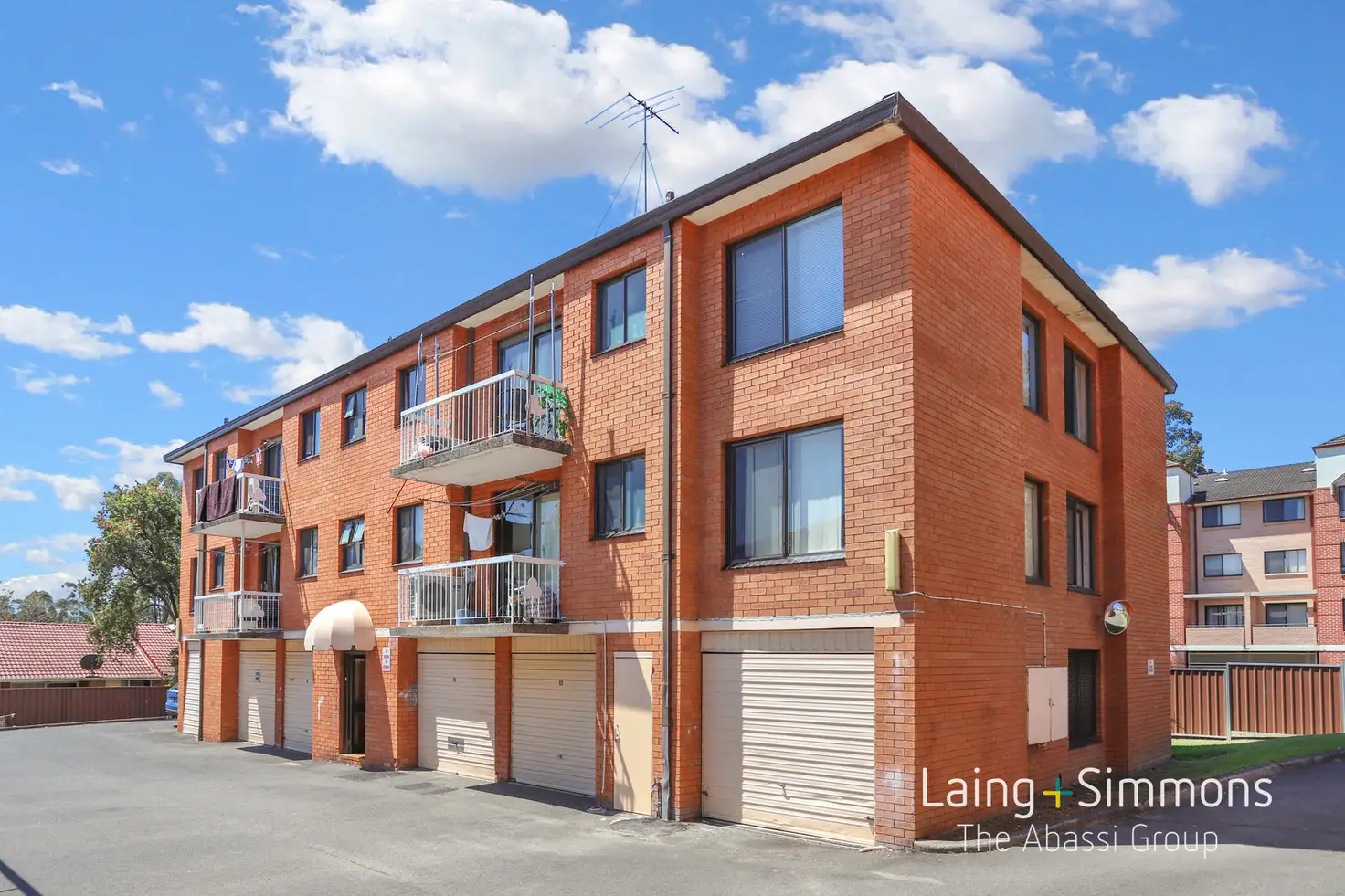 Main view of Homely unit listing, 18/32 Luxford Road, Mount Druitt NSW 2770