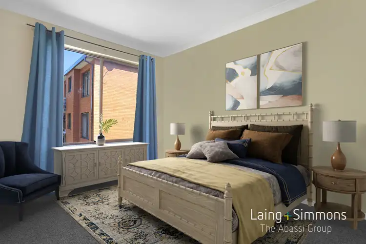 Second view of Homely unit listing, 18/32 Luxford Road, Mount Druitt NSW 2770