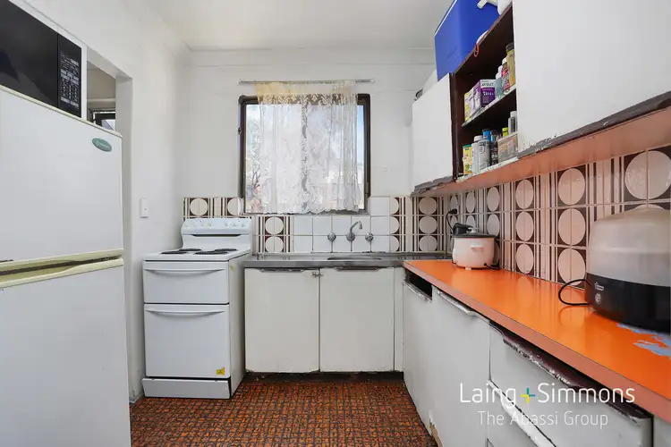 Fourth view of Homely unit listing, 18/32 Luxford Road, Mount Druitt NSW 2770