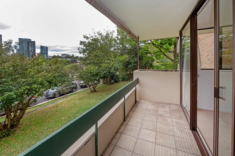 Sixth view of Homely apartment listing, 1/19 Selwyn Street, Wollstonecraft NSW 2065