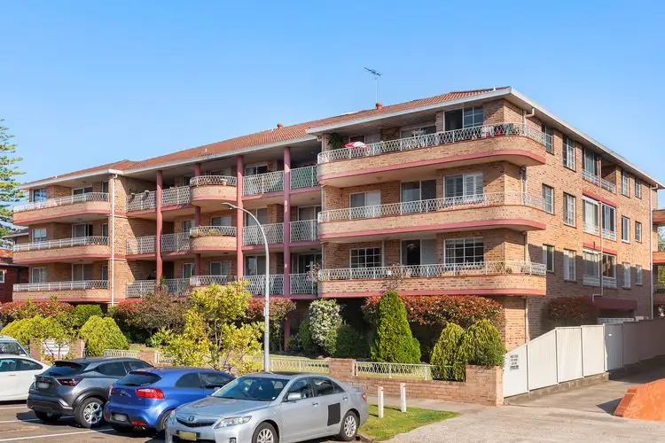 7/57 Banks Street, Monterey NSW 2217