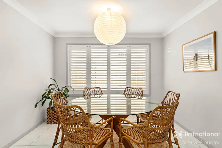 Fourth view of Homely house listing, 19 Jacques Road, Kiama Downs NSW 2533