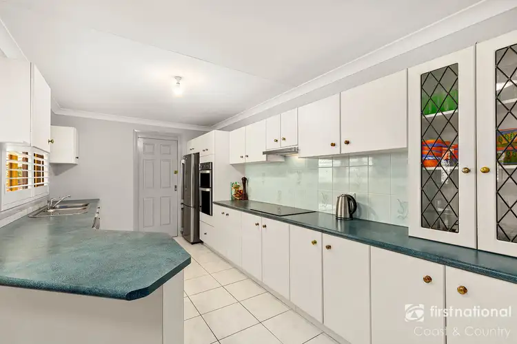 Fifth view of Homely house listing, 19 Jacques Road, Kiama Downs NSW 2533