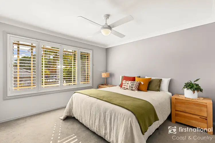 Sixth view of Homely house listing, 19 Jacques Road, Kiama Downs NSW 2533