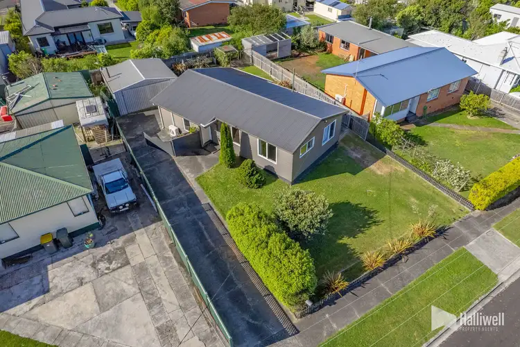 Second view of Homely house listing, 16 Waniora Street, Devonport TAS 7310