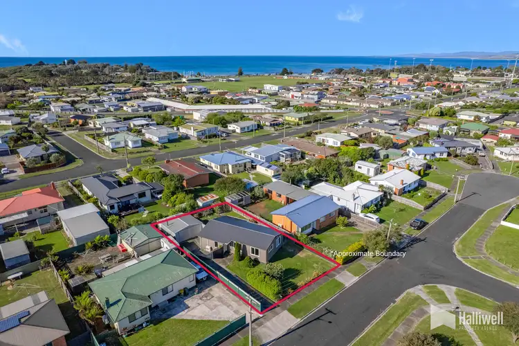 Fourth view of Homely house listing, 16 Waniora Street, Devonport TAS 7310