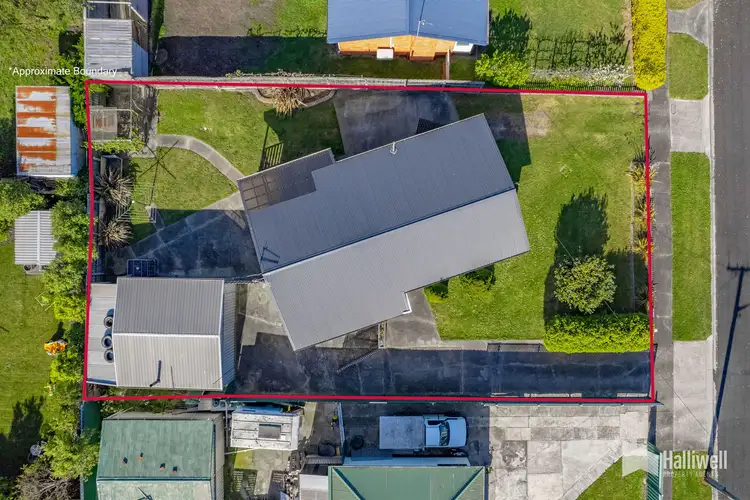 Sixth view of Homely house listing, 16 Waniora Street, Devonport TAS 7310