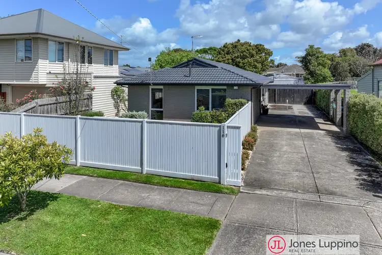 Main view of Homely house listing, 116 Salmon Street, Hastings VIC 3915