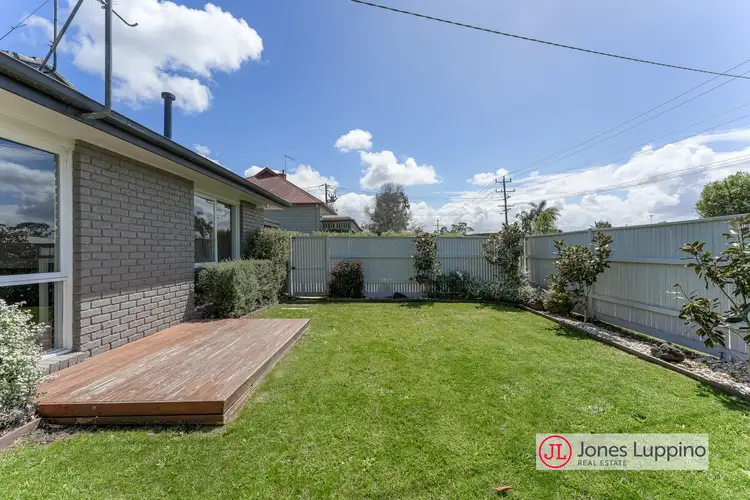 Fourth view of Homely house listing, 116 Salmon Street, Hastings VIC 3915