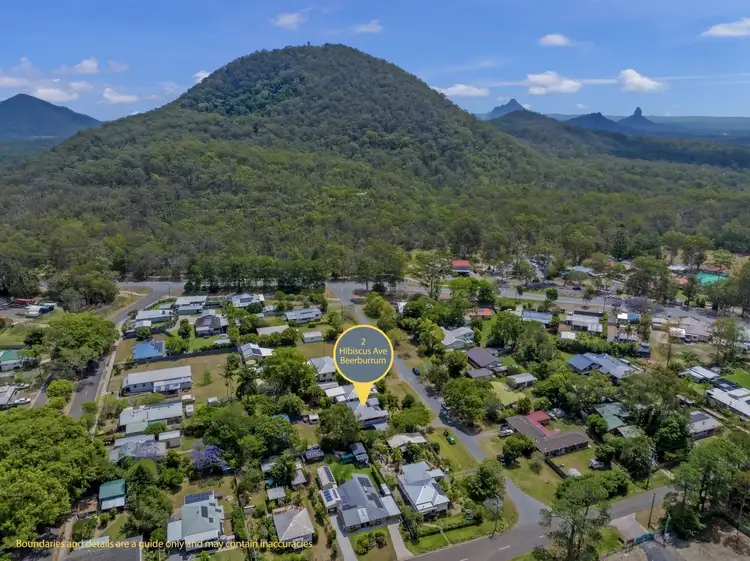 2 Hibiscus Avenue