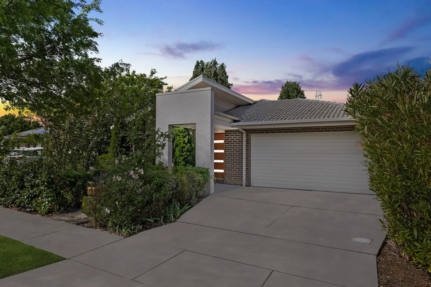 Main view of Homely house listing, 16 Gwen Meredith Loop, Franklin ACT 2913