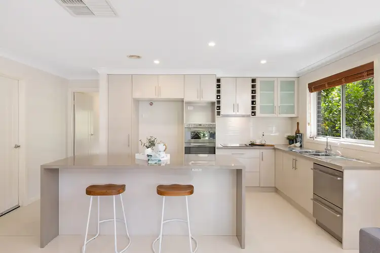 Third view of Homely house listing, 16 Gwen Meredith Loop, Franklin ACT 2913