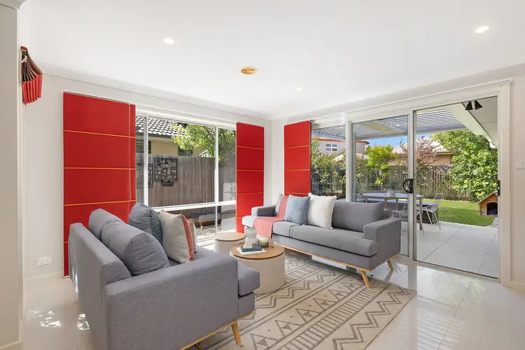 Fourth view of Homely house listing, 16 Gwen Meredith Loop, Franklin ACT 2913