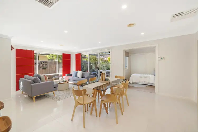 Fifth view of Homely house listing, 16 Gwen Meredith Loop, Franklin ACT 2913