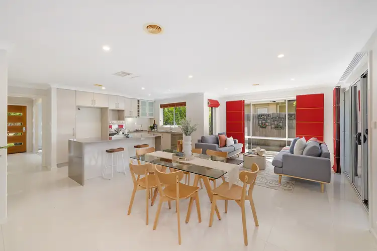 Sixth view of Homely house listing, 16 Gwen Meredith Loop, Franklin ACT 2913