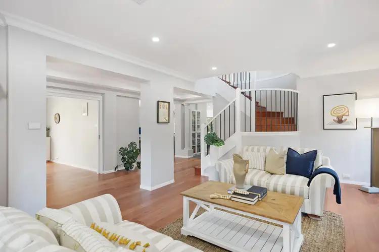 Fourth view of Homely house listing, 3 The Valley Way, Lisarow NSW 2250