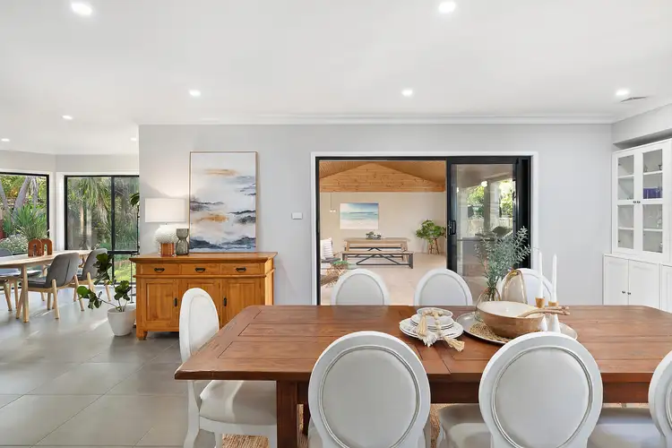 Fifth view of Homely house listing, 3 The Valley Way, Lisarow NSW 2250