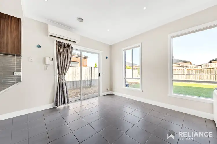 Fifth view of Homely house listing, 28 Ormonde Esplanade, Harkness VIC 3337