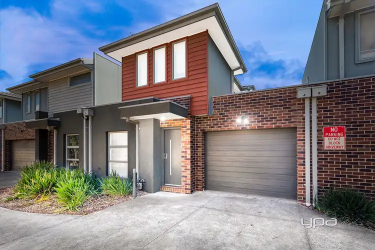 Main view of Homely townhouse listing, 2/537 Melton Highway, Sydenham VIC 3037
