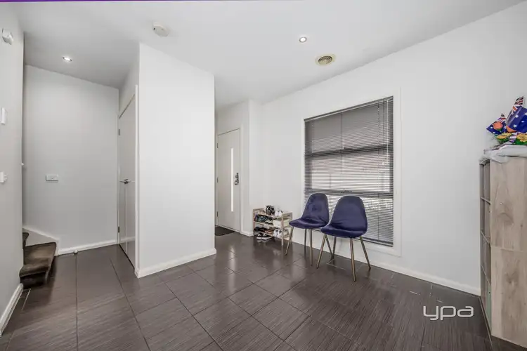 Second view of Homely townhouse listing, 2/537 Melton Highway, Sydenham VIC 3037