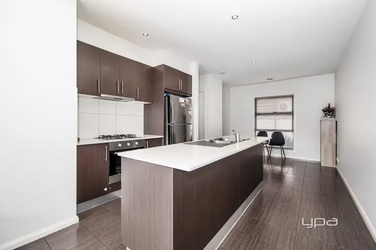 Third view of Homely townhouse listing, 2/537 Melton Highway, Sydenham VIC 3037