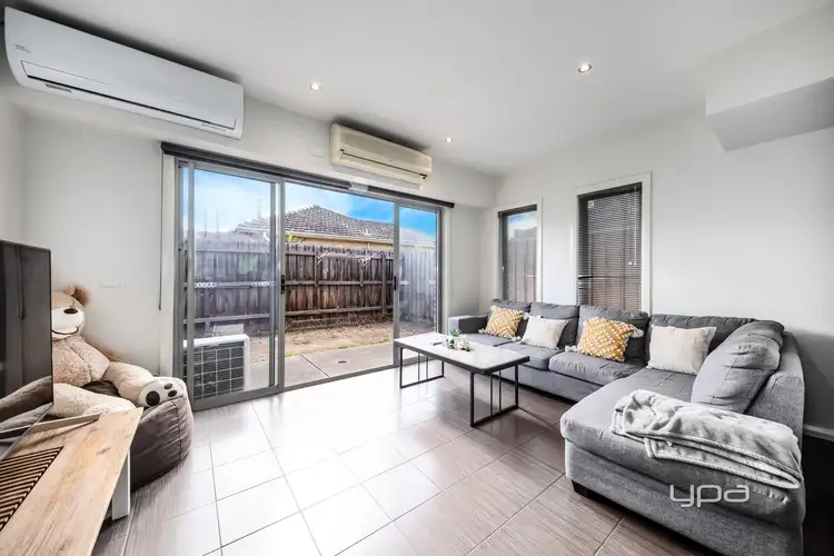 Fourth view of Homely townhouse listing, 2/537 Melton Highway, Sydenham VIC 3037