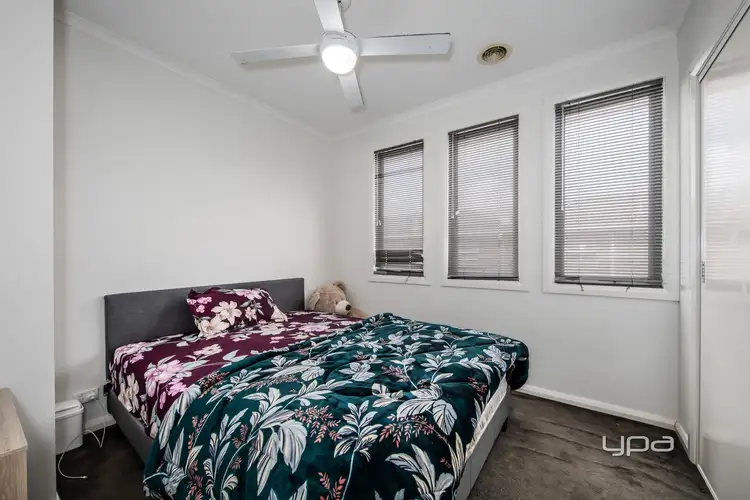 Fifth view of Homely townhouse listing, 2/537 Melton Highway, Sydenham VIC 3037
