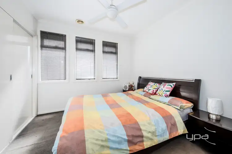 Sixth view of Homely townhouse listing, 2/537 Melton Highway, Sydenham VIC 3037